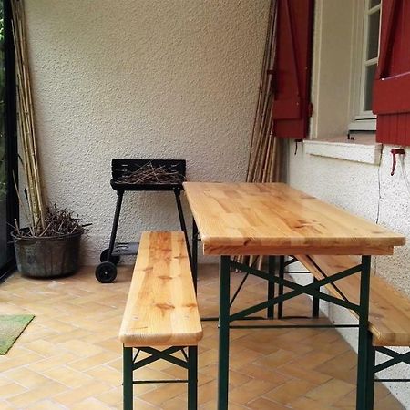 Cosy In Carcassonne! Villa Екстериор снимка