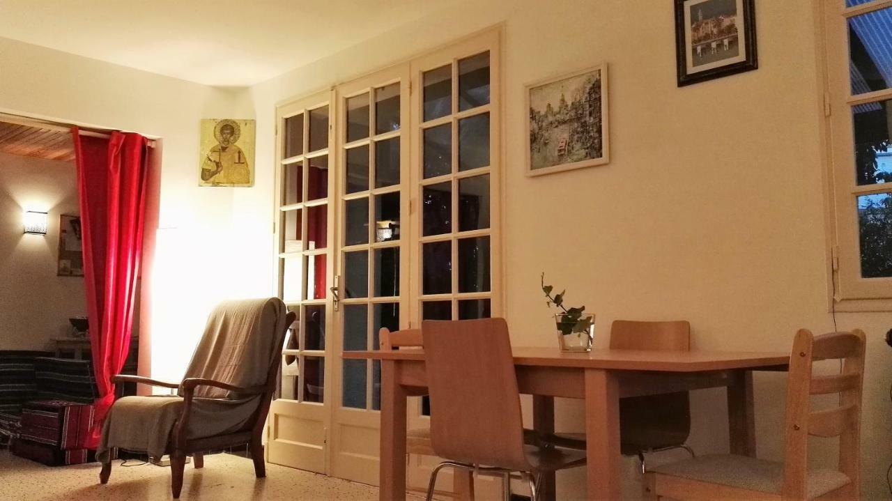 Cosy In Carcassonne! Villa Екстериор снимка