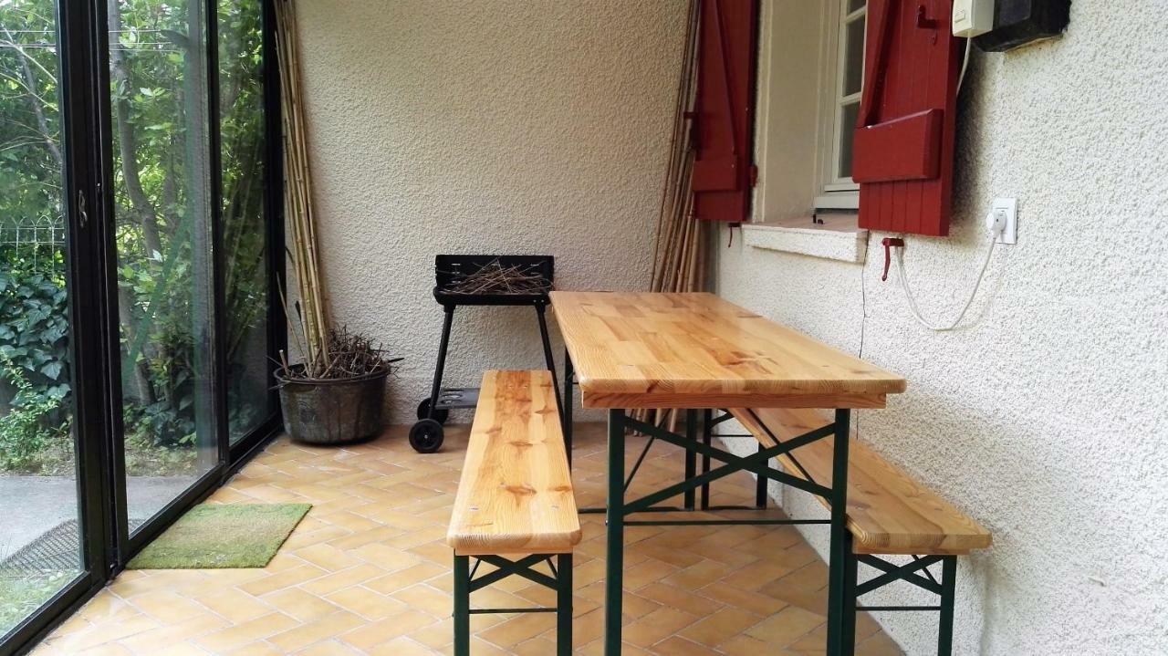 Cosy In Carcassonne! Villa Екстериор снимка
