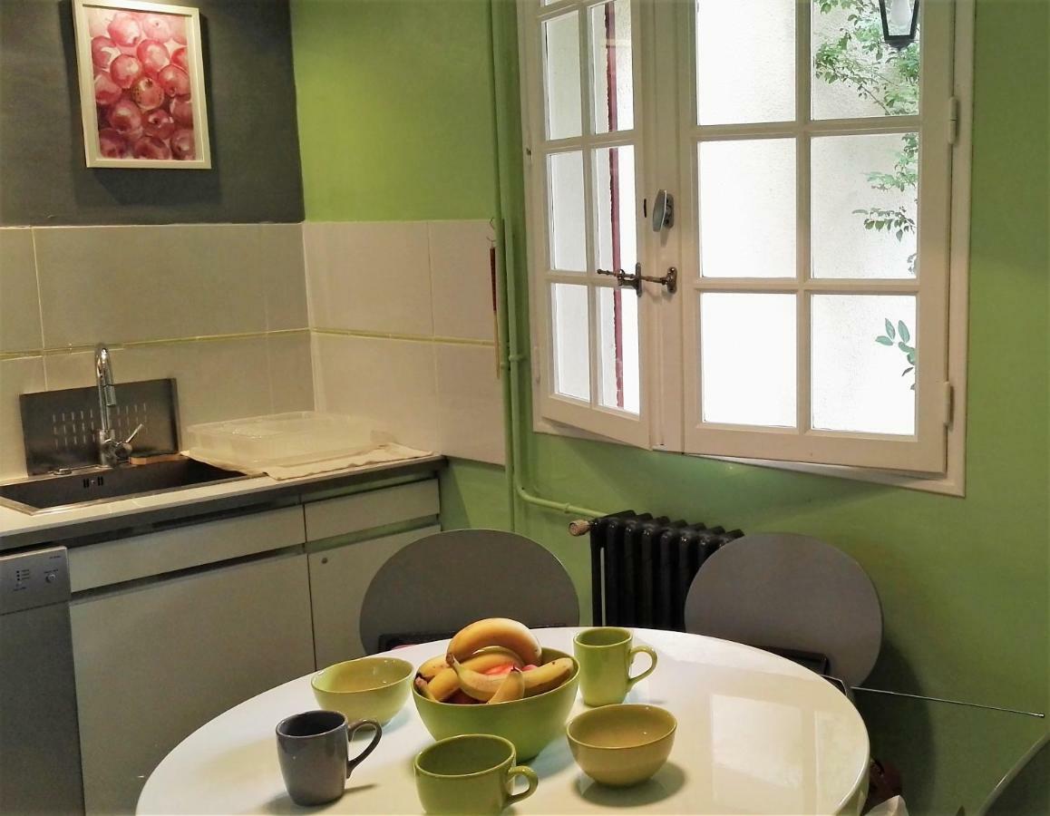 Cosy In Carcassonne! Villa Екстериор снимка